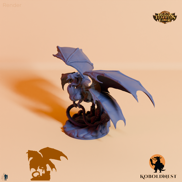 Zephys, The Windborne Tyrant