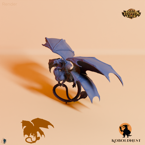 Zephys, The Windborne Tyrant