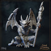 Gargoyle - Zibog