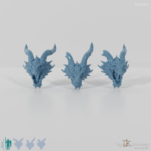 Baastherox, the Mightiest