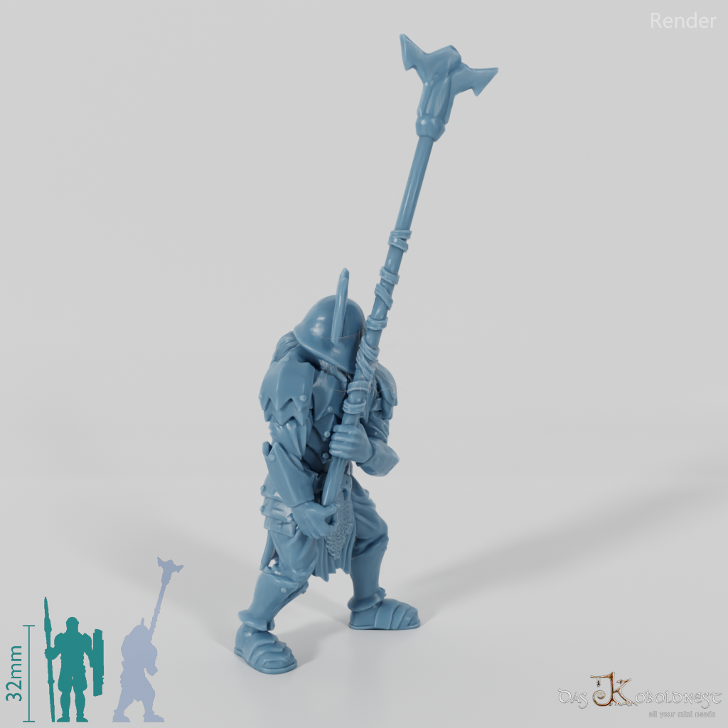 War Orc Spearman 02