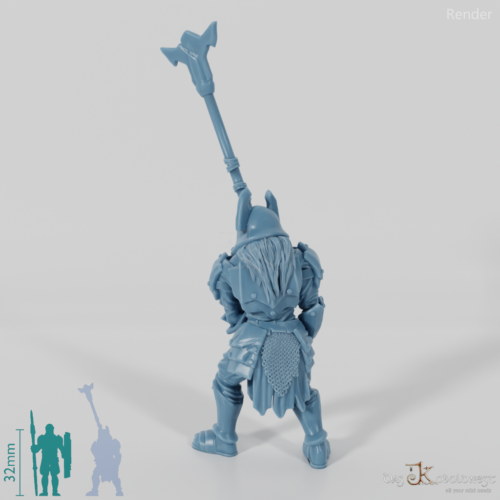 War Orc Spearman 02