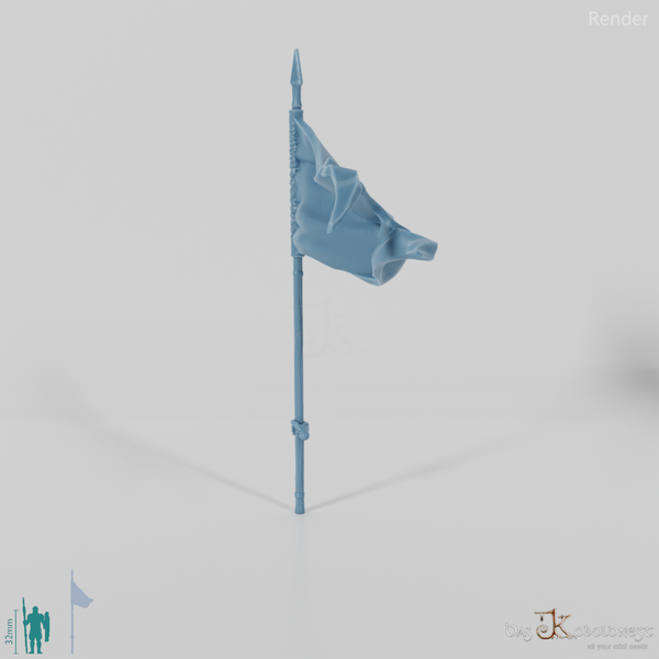 People banner A with hand (Gonthan)