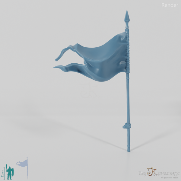 People banner A with hand (Gonthan)