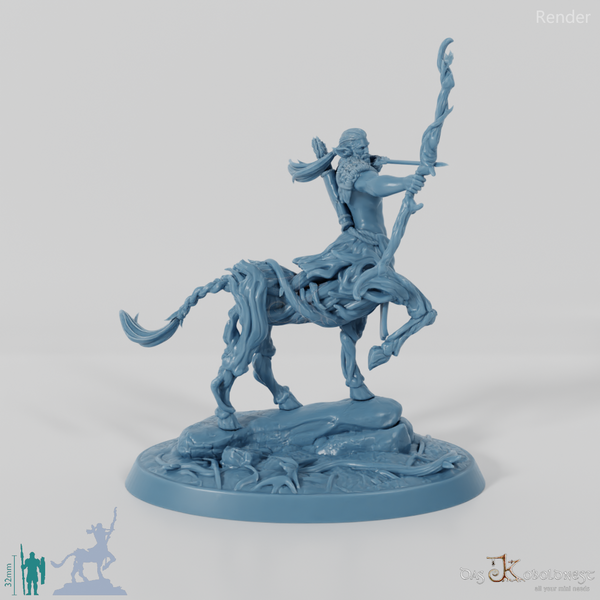 Darkwood Centaurs A 01