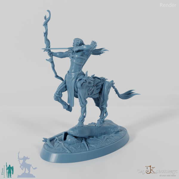 Darkwood Centaurs A 01