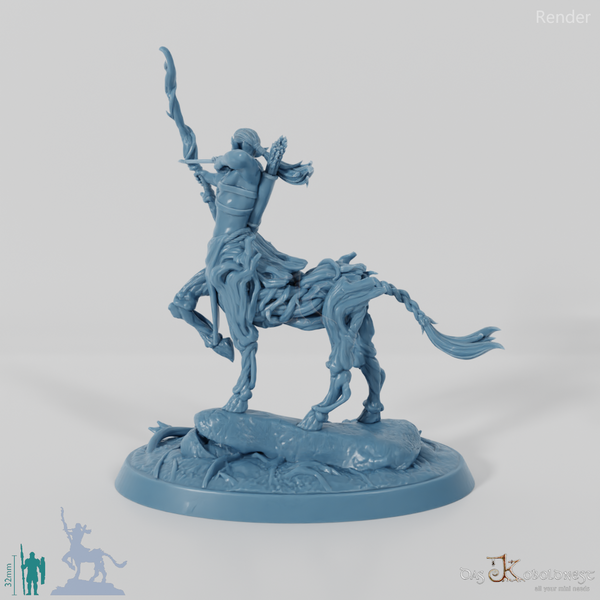 Darkwood Centaurs A 01