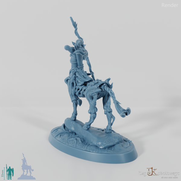 Darkwood Centaurs A 01