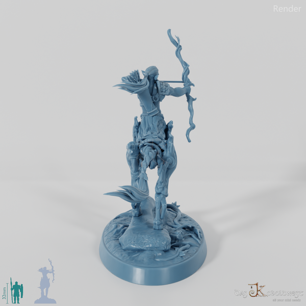 Darkwood Centaurs A 01