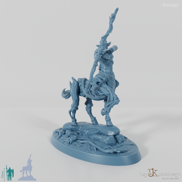 Darkwood Centaurs A 01