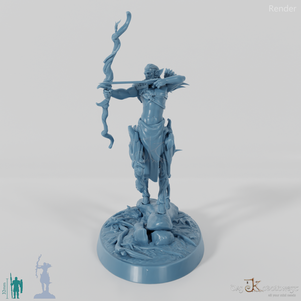 Darkwood Centaurs A 01