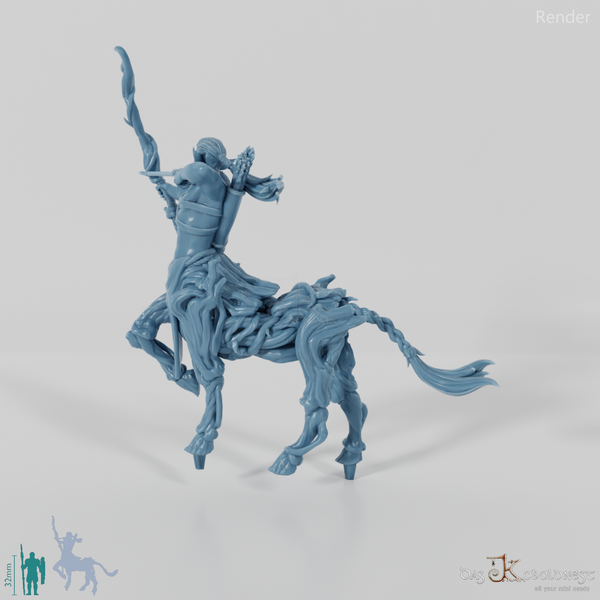 Darkwood Centaurs A 01