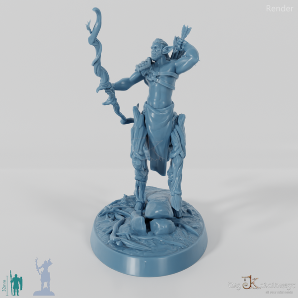 Darkwood-Zentaure B 01