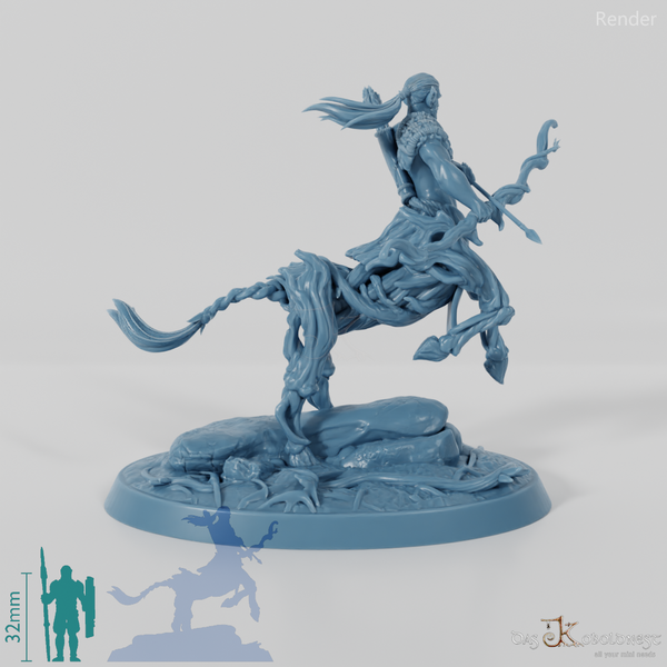 Darkwood Centaurs C 01