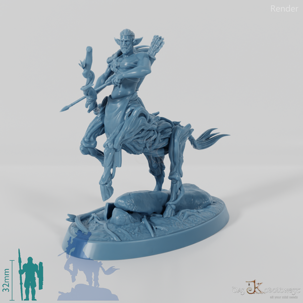 Darkwood Centaurs C 01