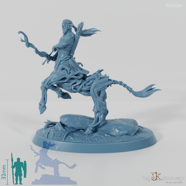 Darkwood Centaurs C 01