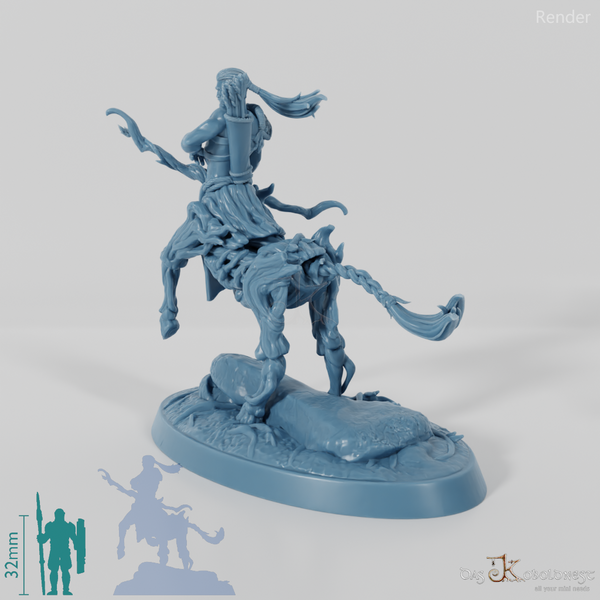 Darkwood Centaurs C 01