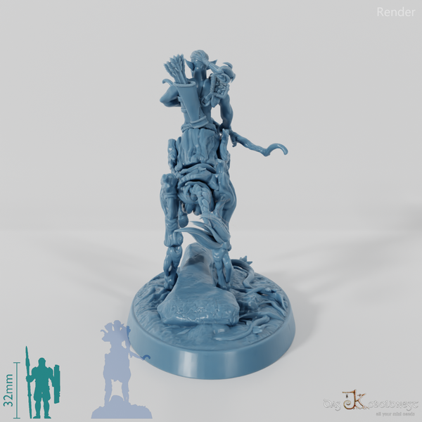 Darkwood Centaurs C 01