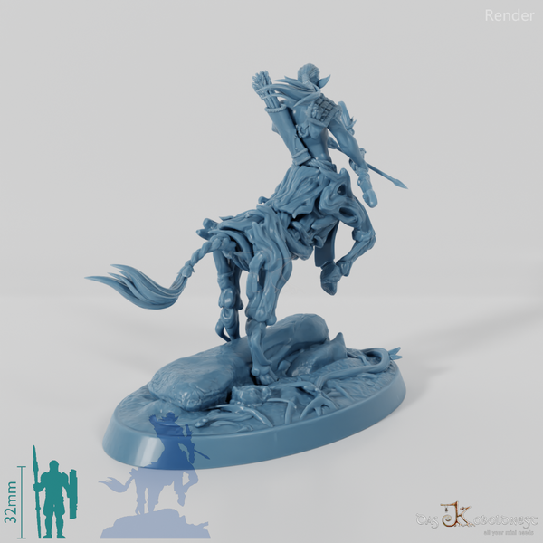 Darkwood Centaurs C 01