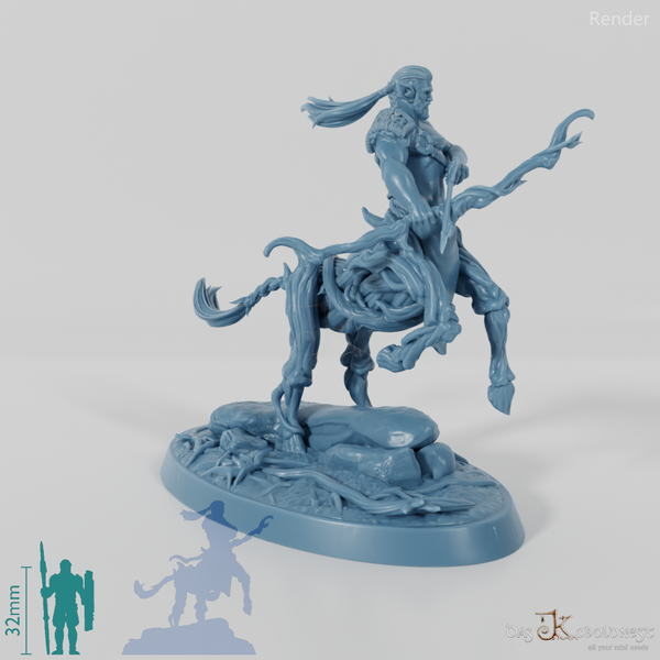 Darkwood Centaurs C 01