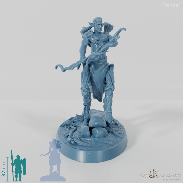 Darkwood Centaurs C 01