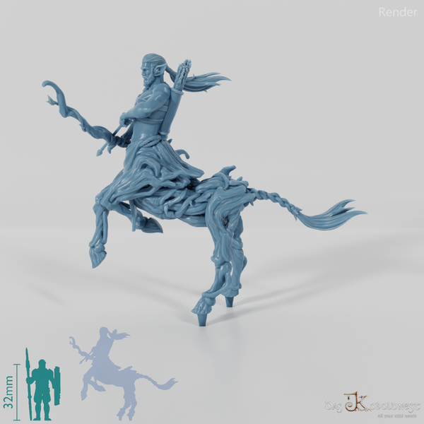 Darkwood Centaurs C 01