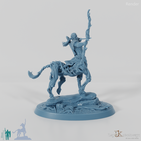 Darkwood Centaurs E 01