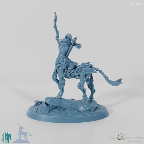 Darkwood Centaurs E 01