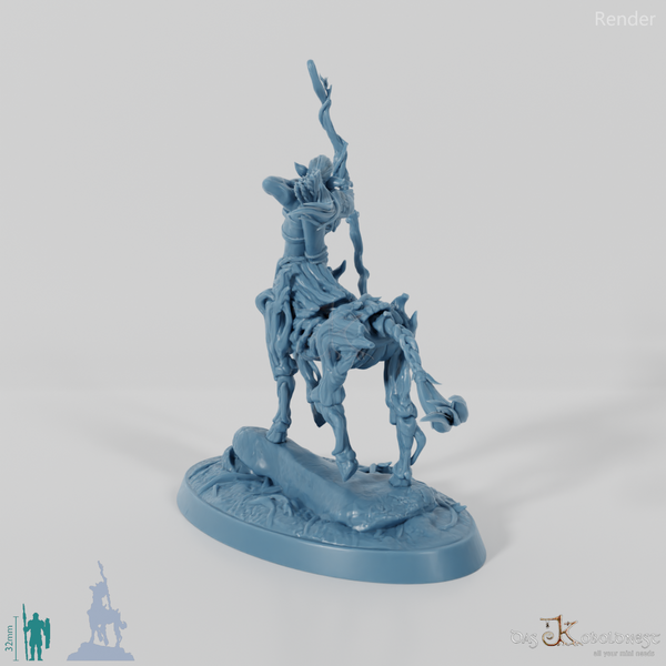 Darkwood Centaurs E 01