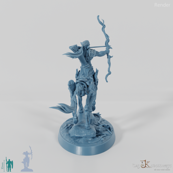 Darkwood Centaurs E 01