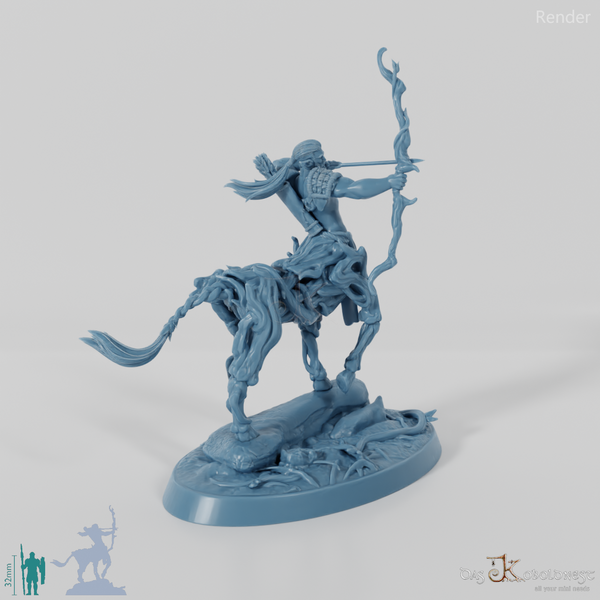 Darkwood Centaurs E 01