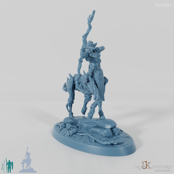 Darkwood Centaurs E 01