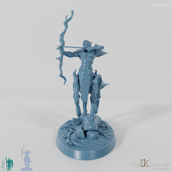 Darkwood Centaurs E 01