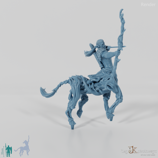 Darkwood Centaurs E 01