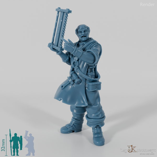 Tischlerei - Tischler