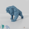 Bear - Cave Bear 01