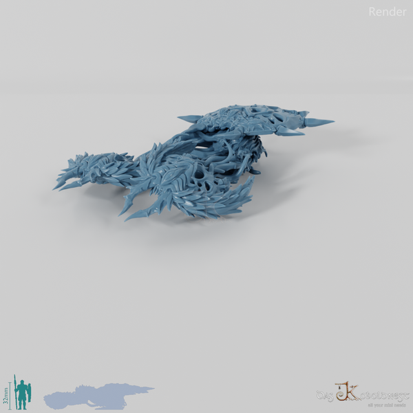 Void Horrors - Arcane Chariot