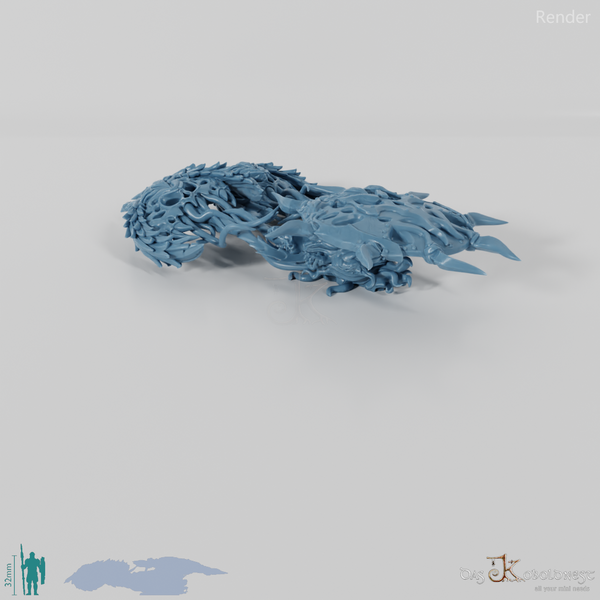 Void Horrors - Arcane Chariot