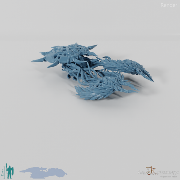 Void Horrors - Arcane Chariot