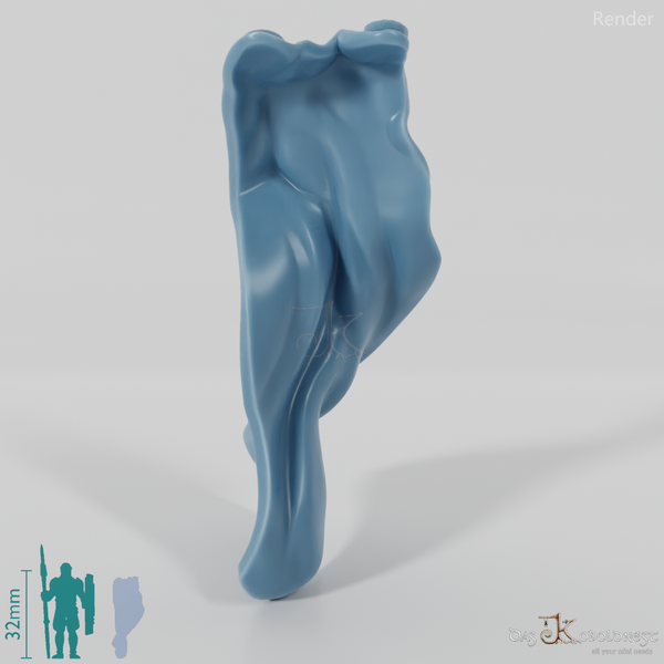 Human Cloak A (Gonthan)