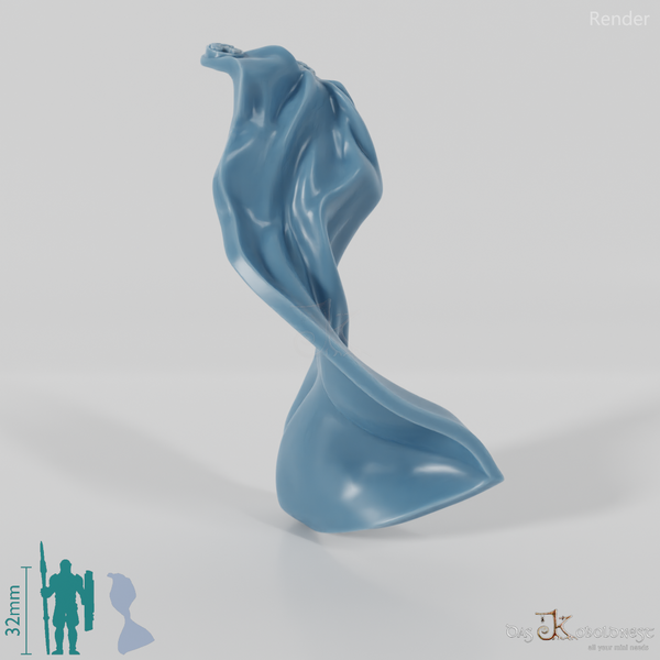 Human Cloak A (Gonthan)