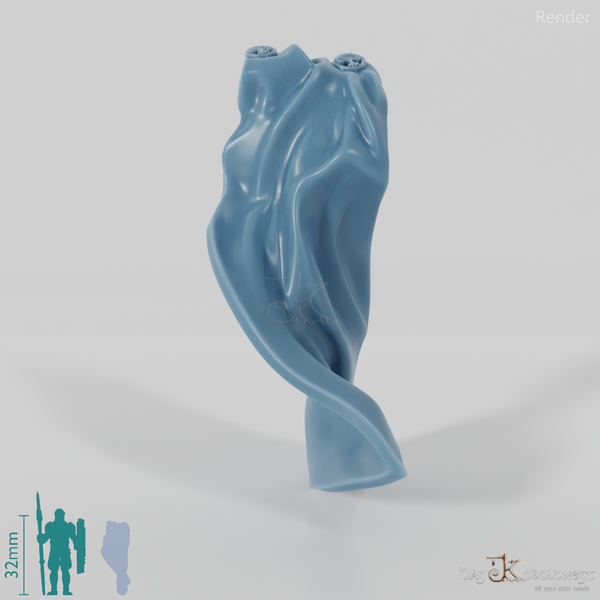 Human Cloak A (Gonthan)