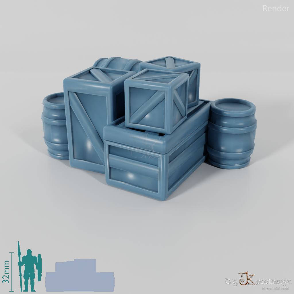 Crate - crates and barrels 03