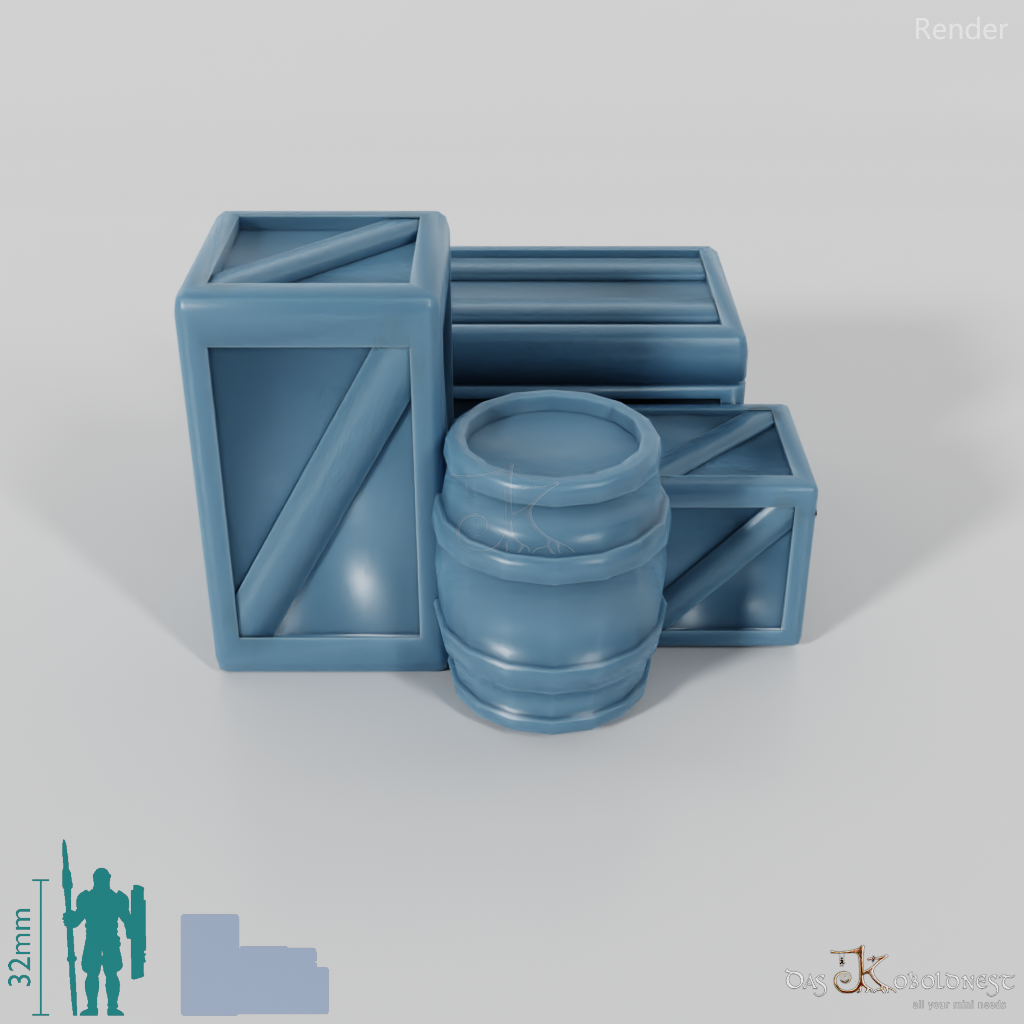 Crate - crates and barrels 01