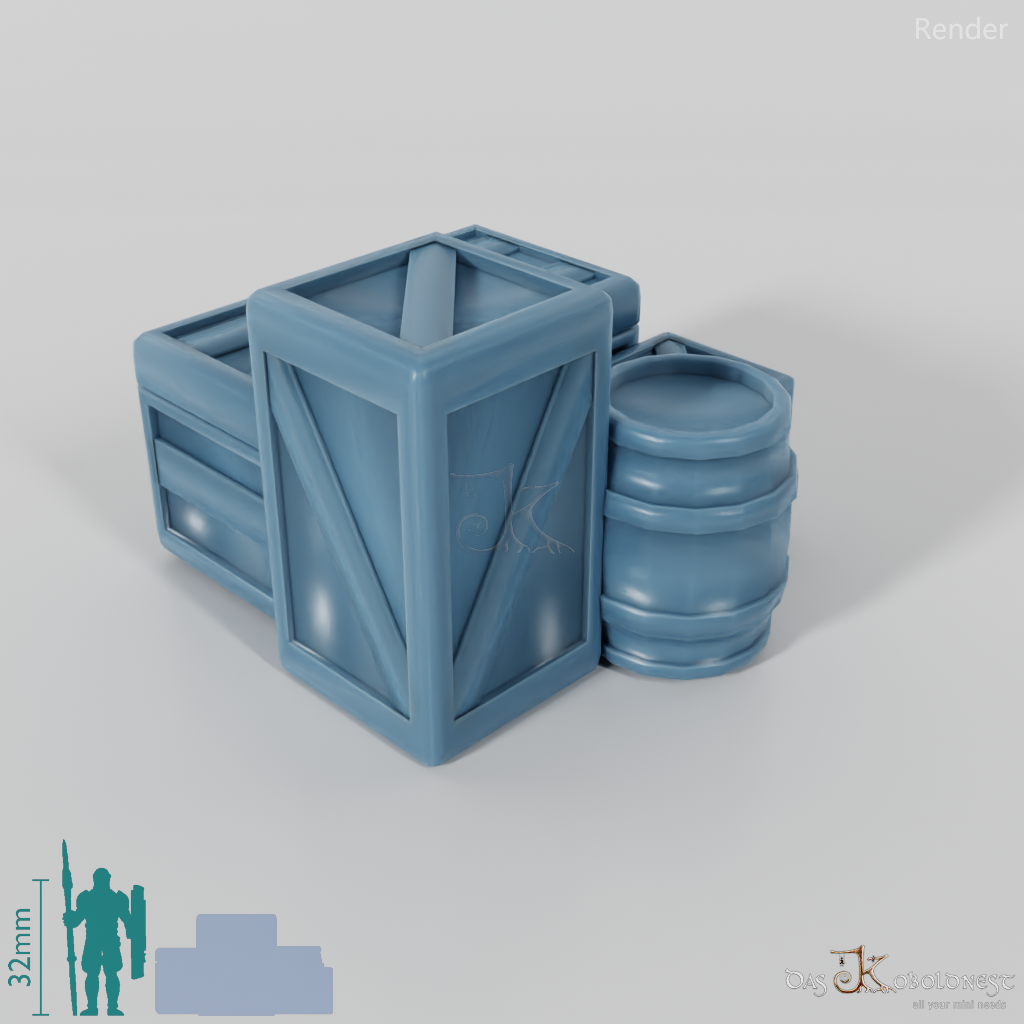 Crate - crates and barrels 01