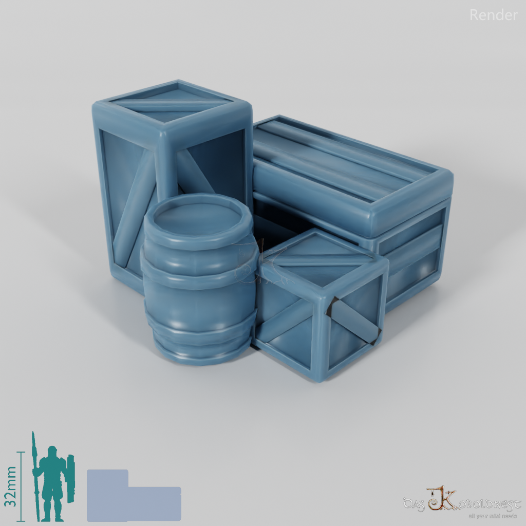 Crate - crates and barrels 01