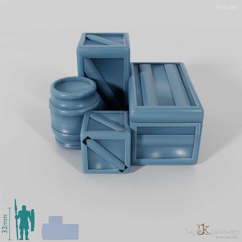 Crate - crates and barrels 01