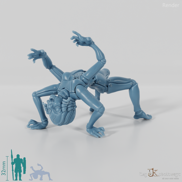 Professor Sturges' Tochter 2