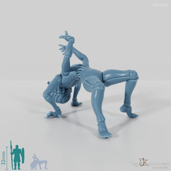 Professor Sturges' Tochter 2