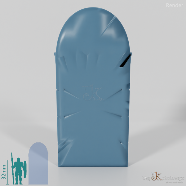 Gonthanische Haustür 02